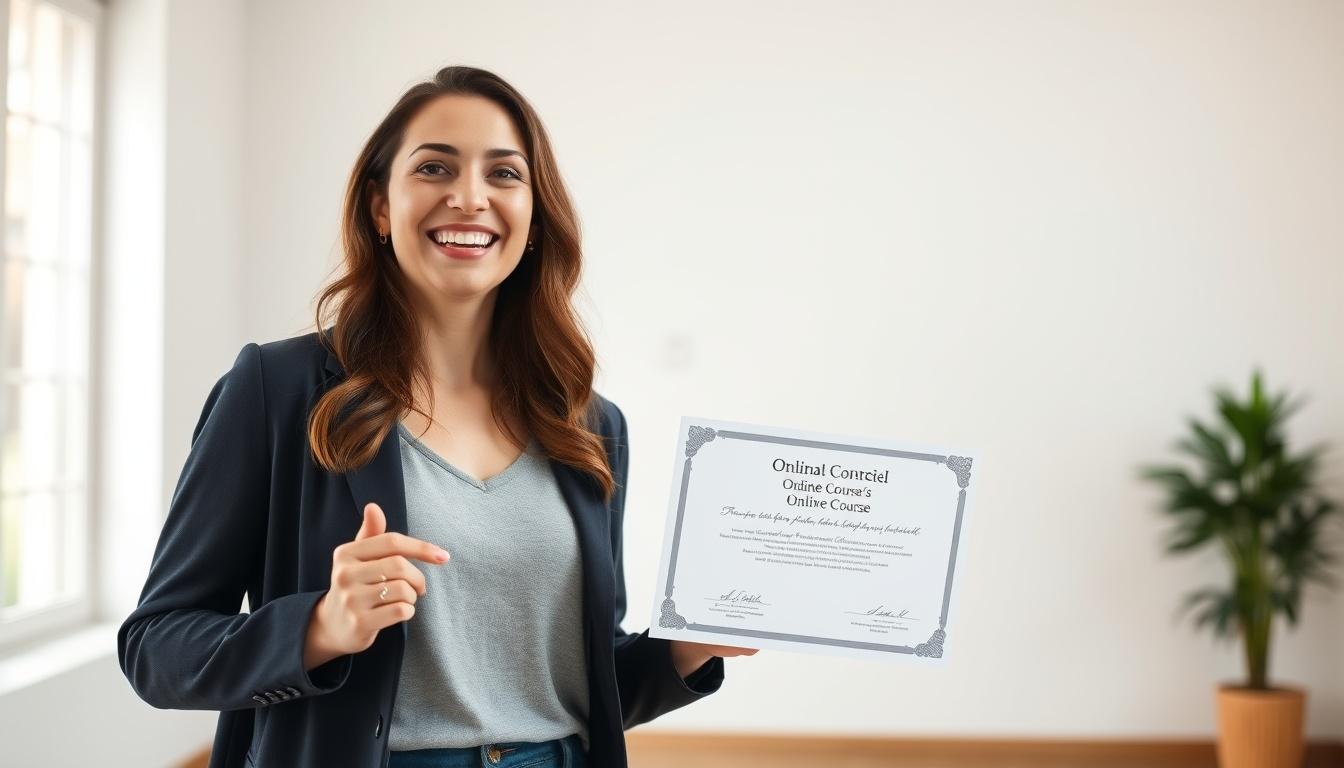 Flexible Online Courses